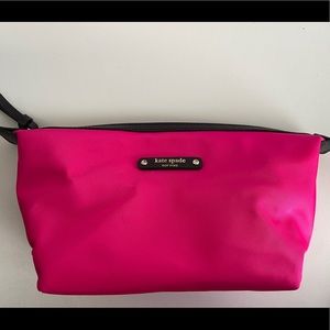 Kate Spade Make Up Bag